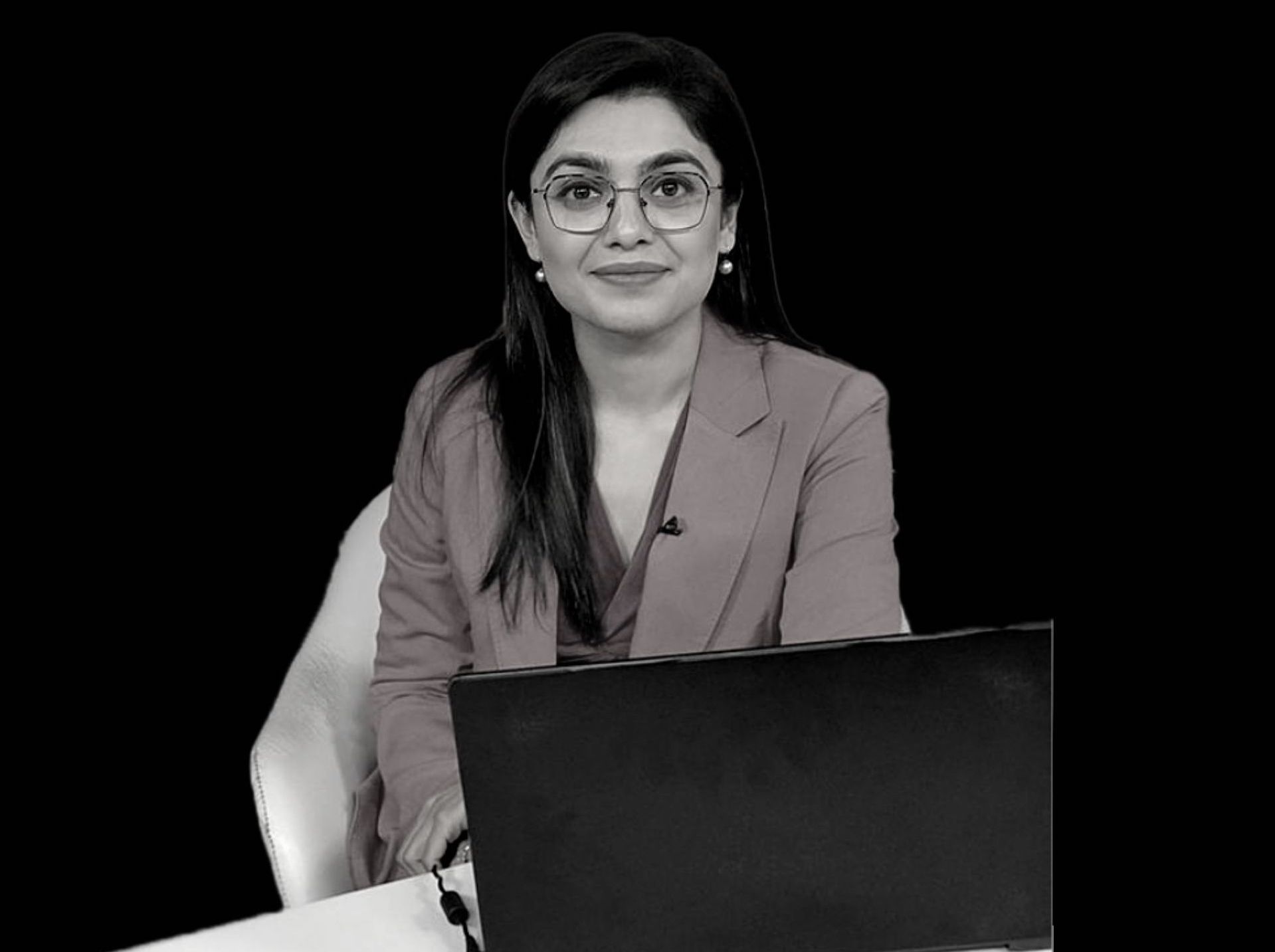 Sonal Mehrotra Kapoor