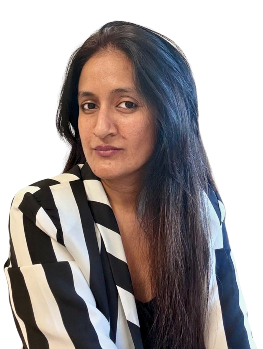 Amrutha Joshi