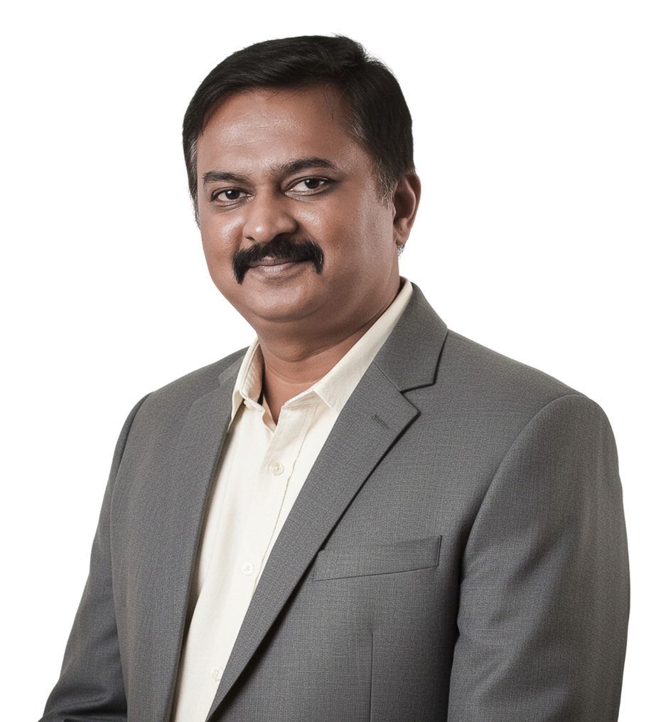 Anand Shinde