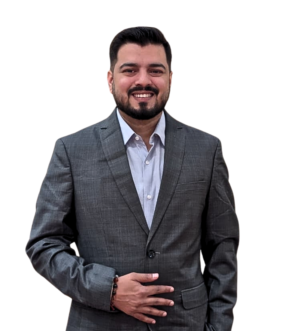 Devendra Pai