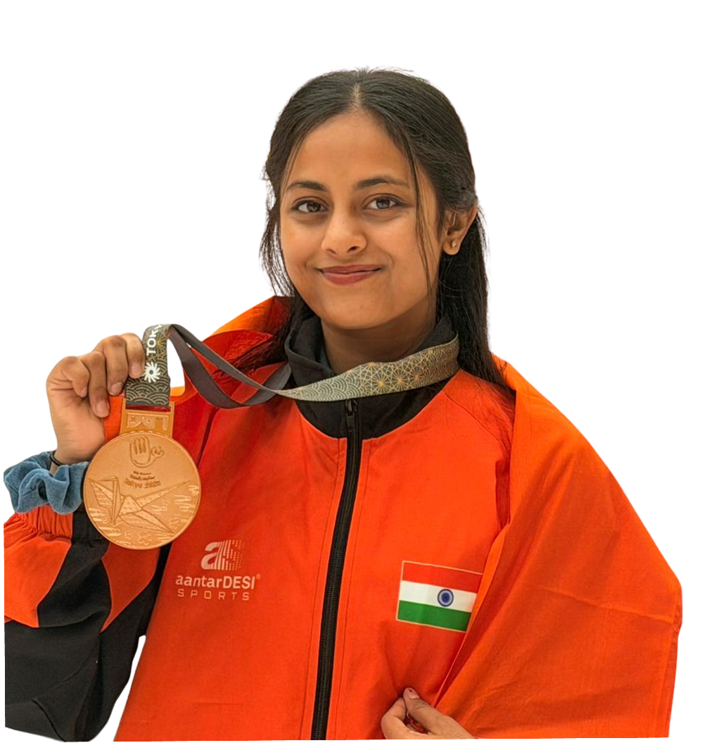 Komal Waghmare