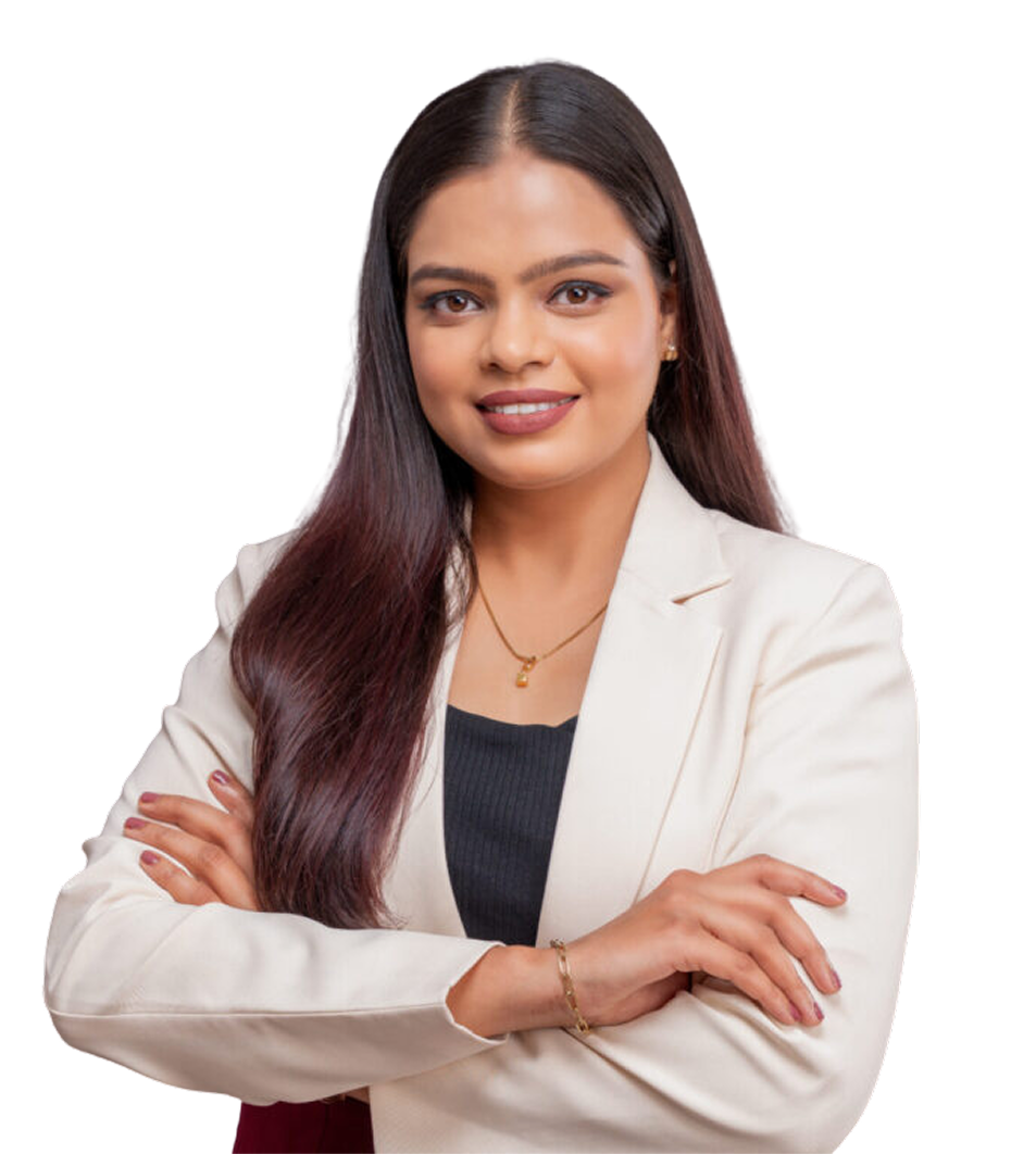 Mohinee Singh