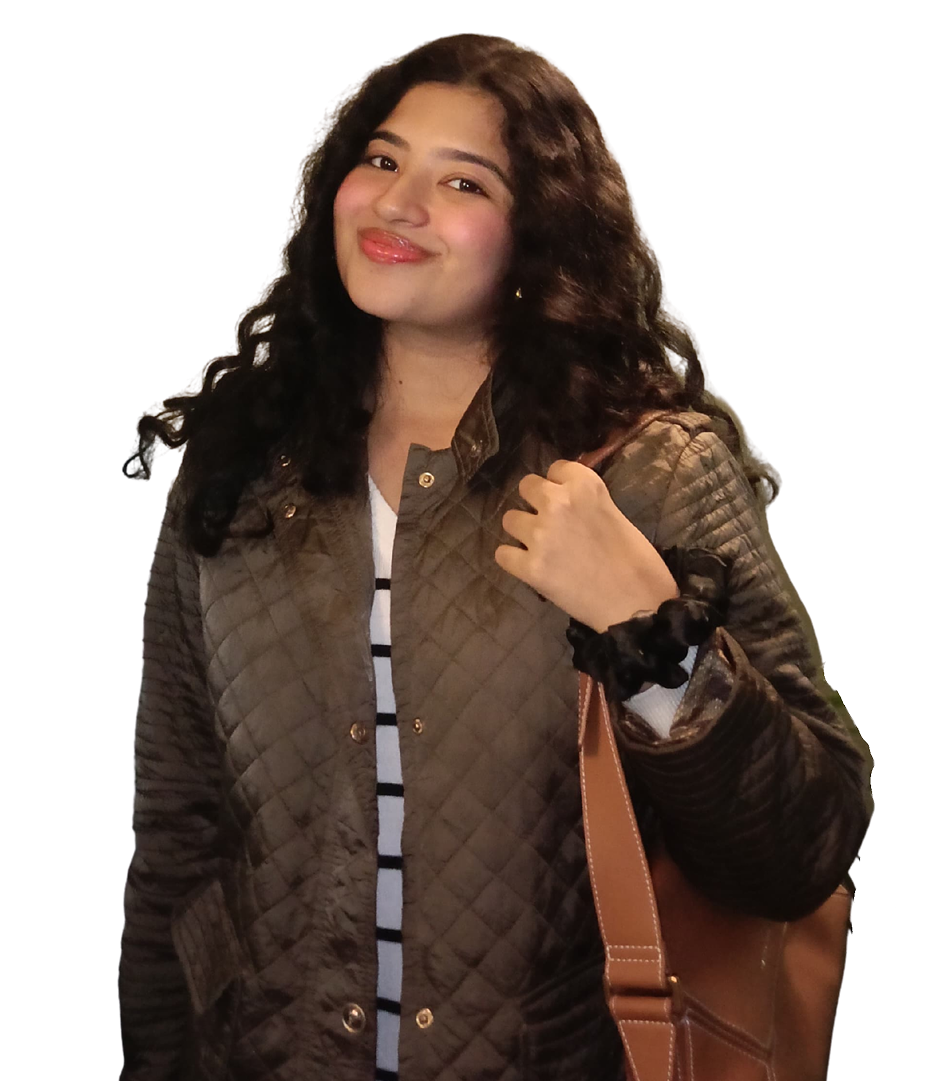 Neelanshi Singh