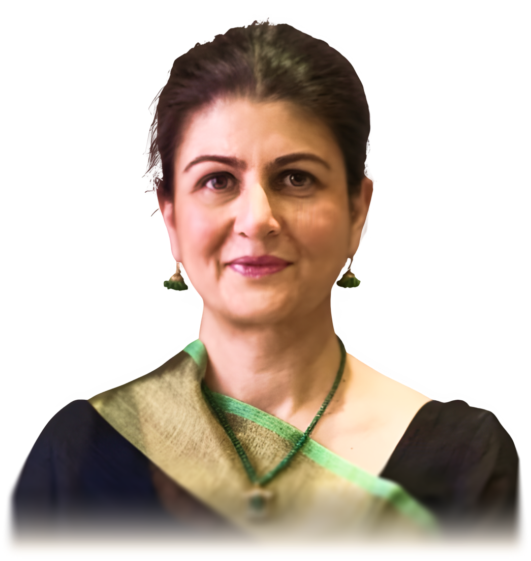 Dr. Nupur Kapoor