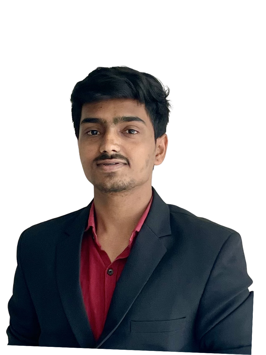 Suyog Bhandare