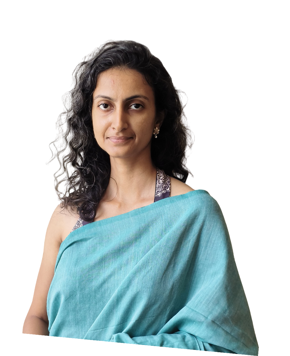Vinita Kaur Chiragia